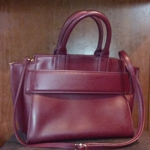Shoulder bag